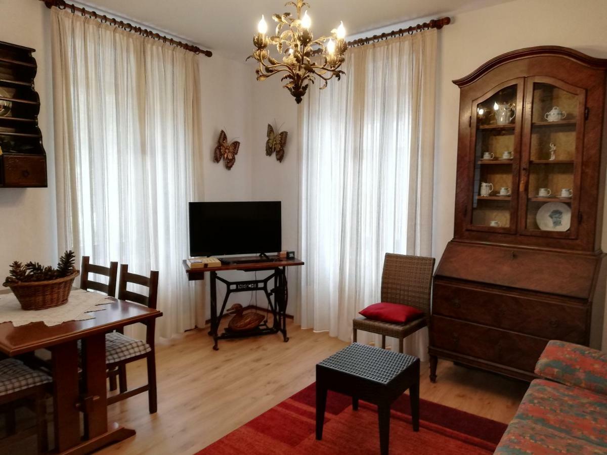 Appartamento Collini Spiazzo  Kültér fotó