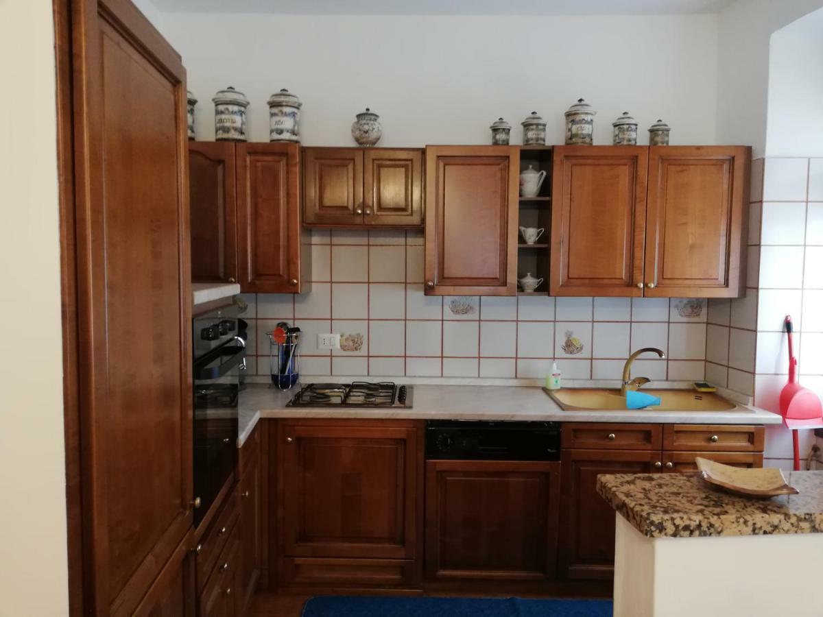 Appartamento Collini Spiazzo  Kültér fotó